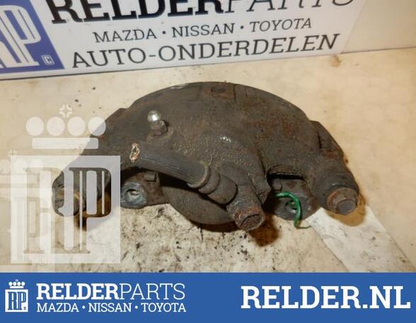 Brake Caliper TOYOTA PASEO Coupe (EL54_)