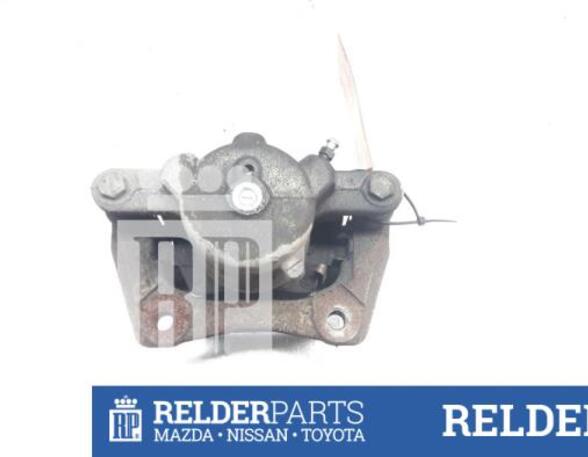 Brake Caliper NISSAN NOTE (E12)