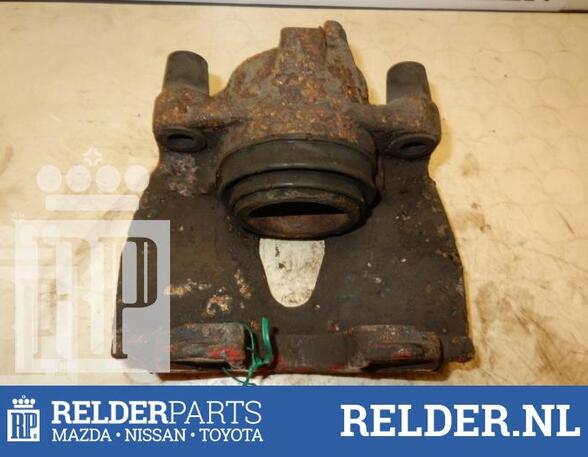 Brake Caliper NISSAN PRIMERA Hatchback (P11)