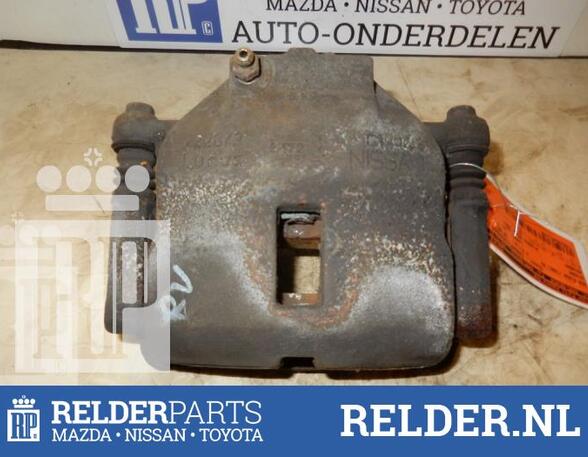 Brake Caliper NISSAN PRIMERA (P11)