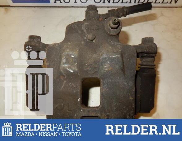 Brake Caliper NISSAN ALMERA I (N15), MERCEDES-BENZ HECKFLOSSE (W110)