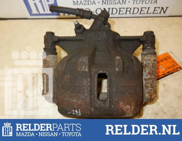 Brake Caliper TOYOTA COROLLA Liftback (_E11_)