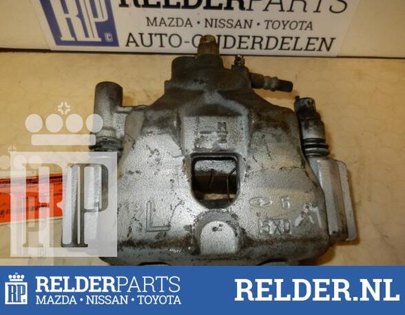 Bremszange links vorne Mazda 6 Sport GH  P5718737