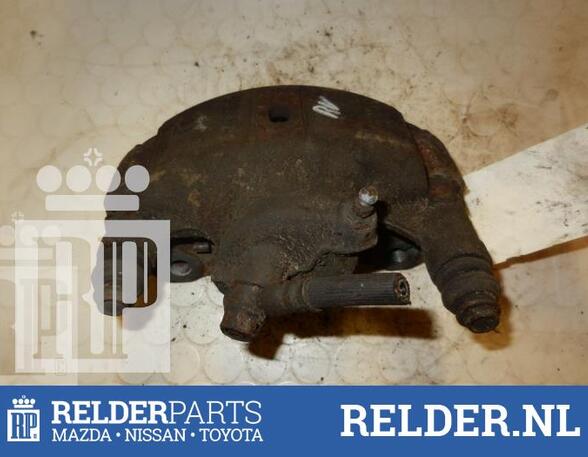 Brake Caliper TOYOTA PASEO Coupe (EL54_)