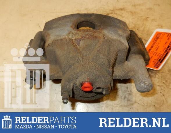 Brake Caliper MAZDA 6 Hatchback (GG)