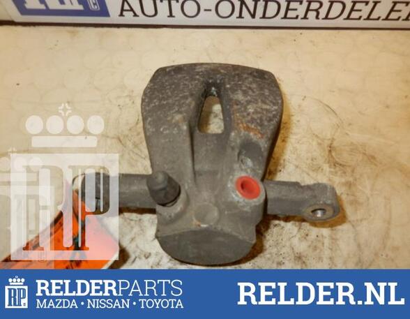 Brake Caliper TOYOTA COROLLA Verso (_E12_)