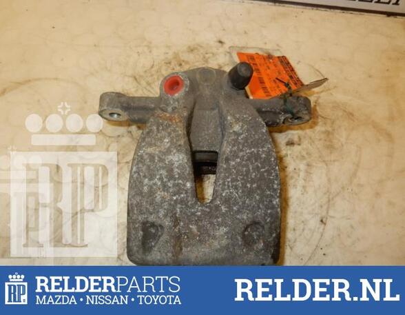 Brake Caliper TOYOTA COROLLA Verso (_E12_)