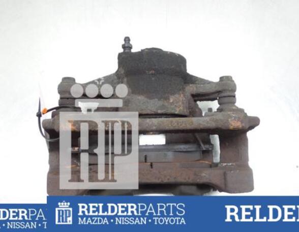 Brake Caliper TOYOTA COROLLA Verso (ZER_, ZZE12_, R1_)