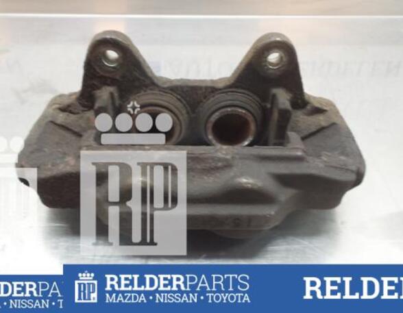 Brake Caliper TOYOTA LAND CRUISER PRADO (_J12_)