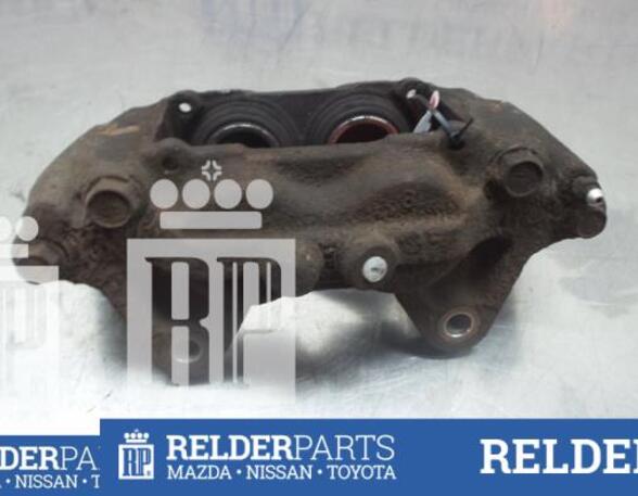 Bremszange rechts vorne Toyota Land Cruiser J12  P6657258