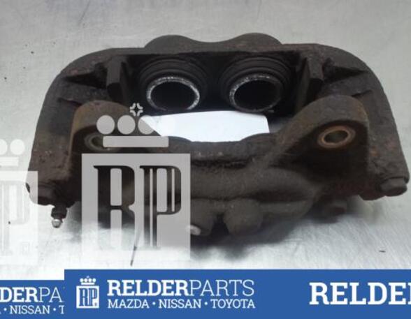 Bremszange rechts vorne Toyota Land Cruiser J12  P6657258