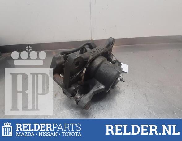 Brake Caliper TOYOTA COROLLA Estate (_E21_)