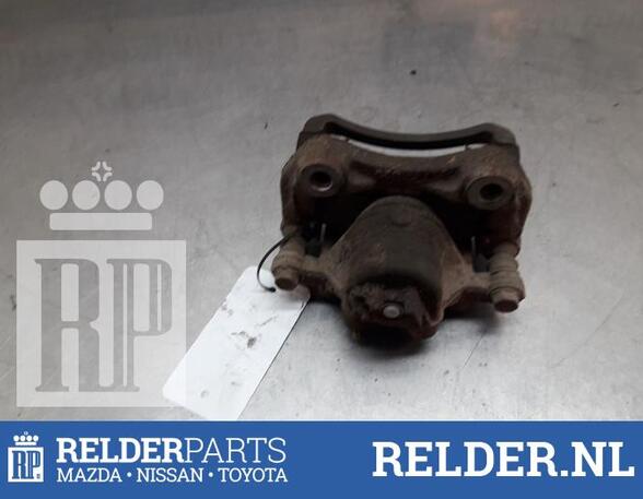 Brake Caliper NISSAN PATROL GR V Wagon (Y61)