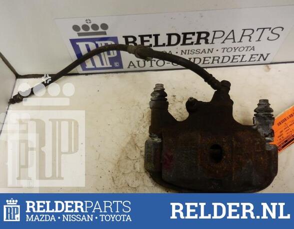 Brake Caliper TOYOTA STARLET (_P9_)