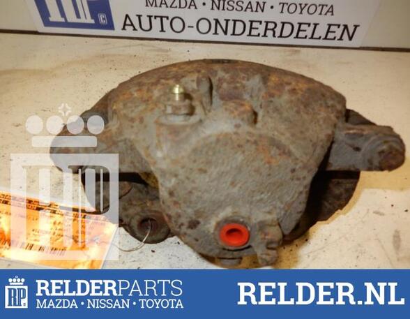 Brake Caliper NISSAN PRIMERA Hatchback (P12)