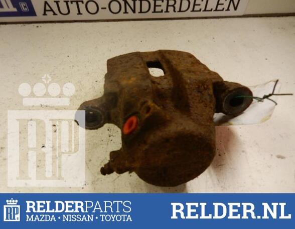 Brake Caliper MAZDA MX-5 I (NA)