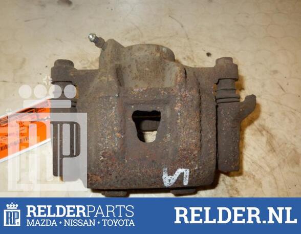 Brake Caliper TOYOTA PREVIA (_R3_)