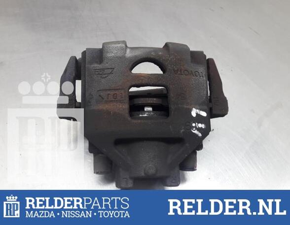 Brake Caliper TOYOTA YARIS (_P13_)