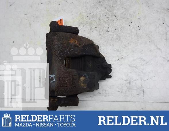 Brake Caliper MAZDA 5 (CR19)