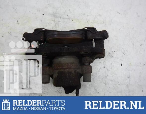 Brake Caliper MAZDA 5 (CR19)