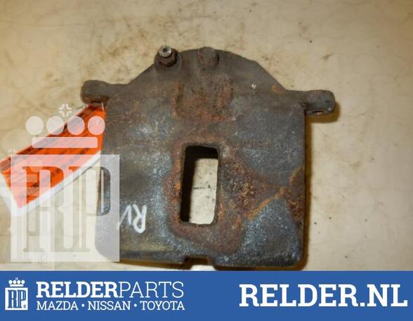 Brake Caliper NISSAN PRIMERA Hatchback (P12)