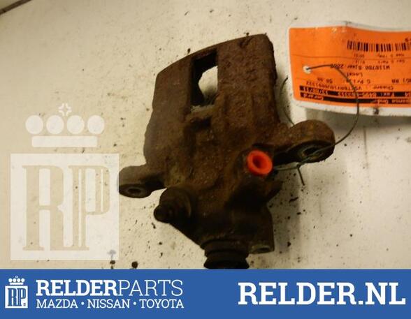 Brake Caliper NISSAN ALMERA TINO (V10)