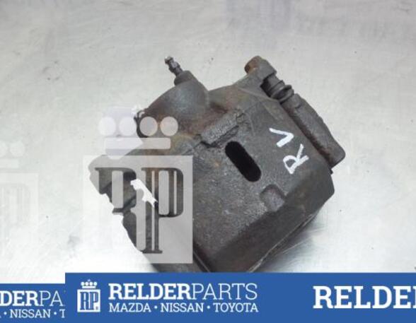 Bremszange rechts vorne Toyota MR 2 W3  P7028359