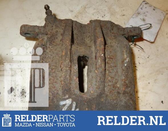 Brake Caliper TOYOTA AVENSIS Liftback (_T22_), TOYOTA AVENSIS (_T25_)