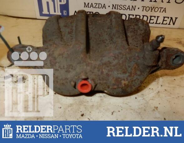 Brake Caliper TOYOTA AVENSIS Liftback (_T22_), TOYOTA AVENSIS (_T25_)