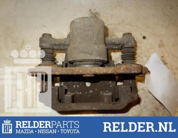 Brake Caliper TOYOTA COROLLA Verso (ZER_, ZZE12_, R1_)