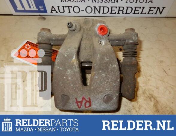 Brake Caliper TOYOTA COROLLA Verso (ZER_, ZZE12_, R1_)