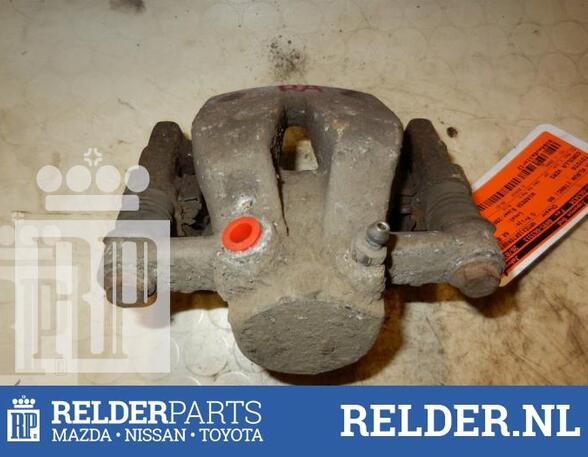 Brake Caliper TOYOTA COROLLA Verso (ZER_, ZZE12_, R1_)