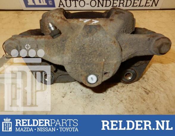 Brake Caliper TOYOTA AURIS (_E15_), TOYOTA AURIS (_E18_), TOYOTA AURIS Estate (_E18_)