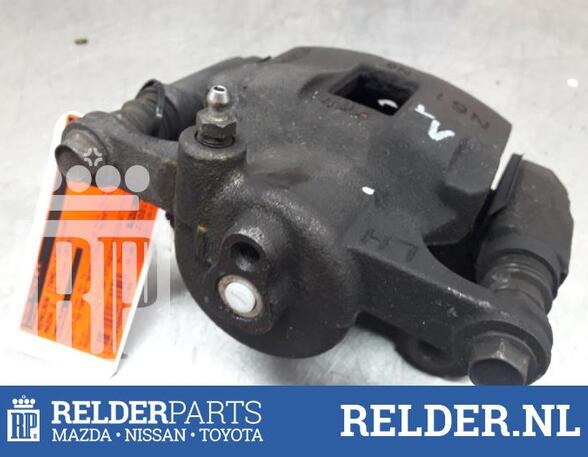 Brake Caliper MAZDA 2 (DL, DJ)