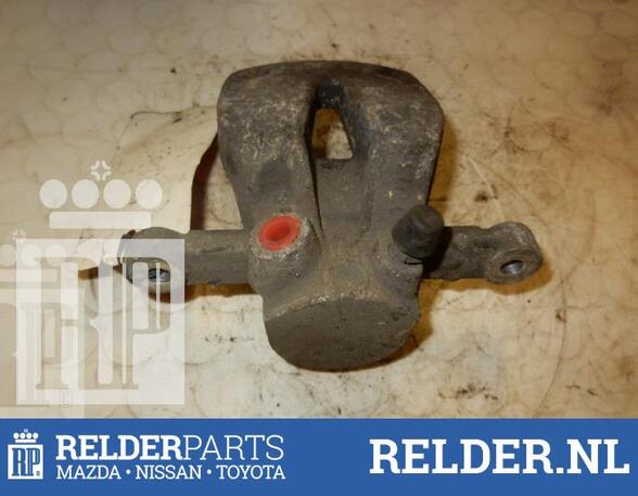 Brake Caliper TOYOTA COROLLA Verso (_E12_)