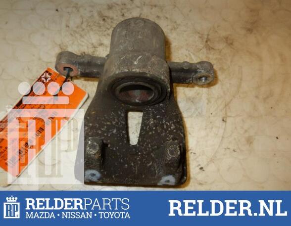 Brake Caliper TOYOTA COROLLA Verso (_E12_)