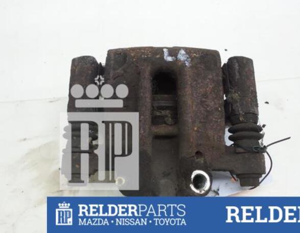 Bremszange links hinten Toyota Corolla Kombi E12  P5713100