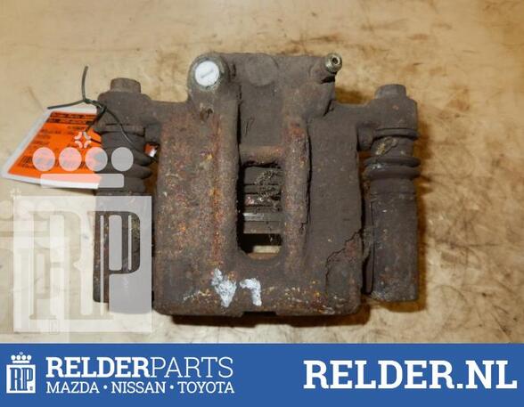 Brake Caliper TOYOTA COROLLA Estate (_E12_)