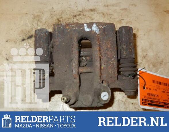 Brake Caliper TOYOTA COROLLA Estate (_E12_)