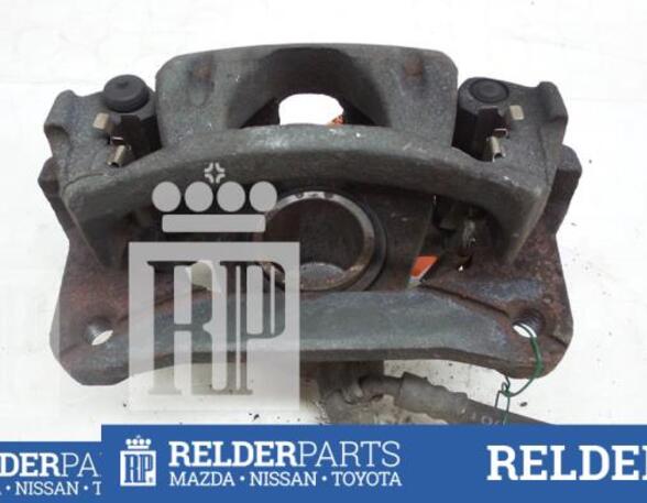 Brake Caliper TOYOTA LAND CRUISER PRADO (_J12_)