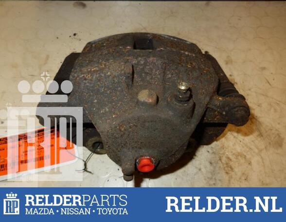 Brake Caliper NISSAN PRIMERA Estate (WP12)