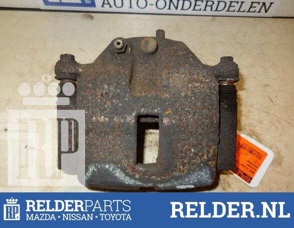 Brake Caliper NISSAN PRIMERA Estate (WP12)