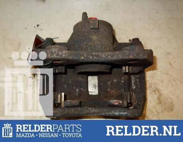 Brake Caliper NISSAN PRIMERA Estate (WP12)