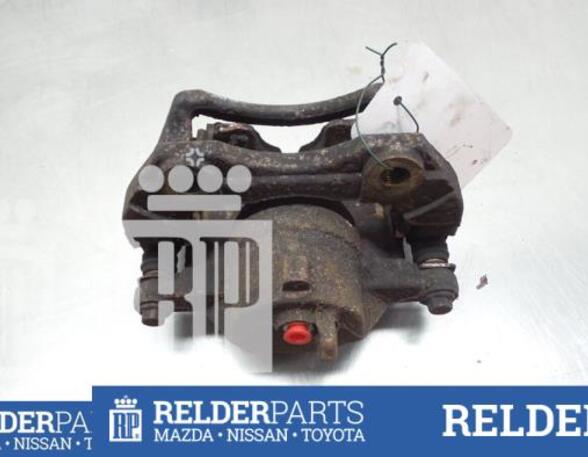 Brake Caliper NISSAN PRIMERA Estate (WP12)