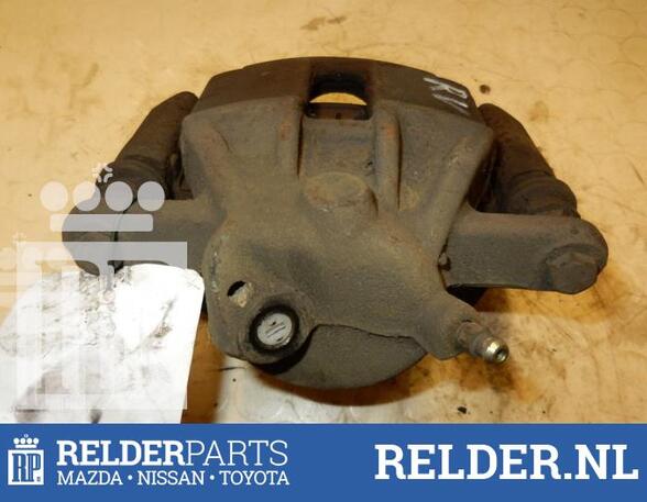 Brake Caliper NISSAN MICRA III (K12)