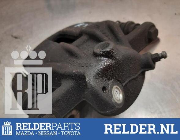 Brake Caliper NISSAN NOTE (E11, NE11)