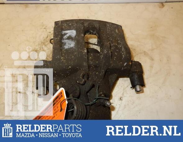 Brake Caliper MAZDA 3 Saloon (BK), MAZDA 3 (BK)