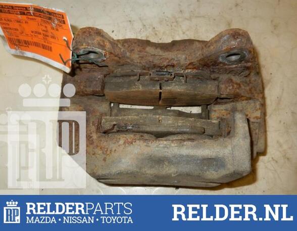 Brake Caliper TOYOTA LAND CRUISER 90 (_J9_)