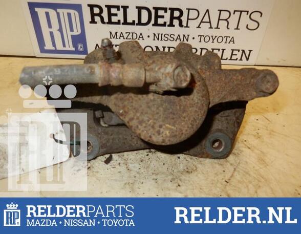 Brake Caliper TOYOTA COROLLA Compact (_E11_)