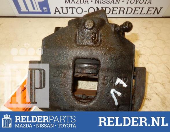 Brake Caliper MAZDA 2 (DY)